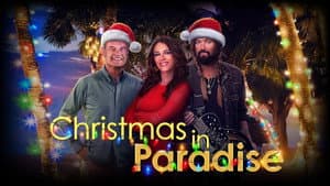Navidad en el paraíso — foto 8