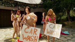 Carwash Orgy — foto 1