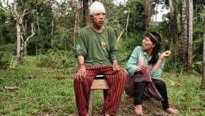 First Contact: Lost Tribe of the Amazon — foto 1