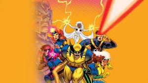 X-Men — foto 1