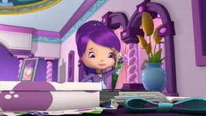 Strawberry Shortcake: The Glimmerberry Ball Movie — foto 4