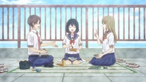 Senpai is an Otokonoko — foto 4