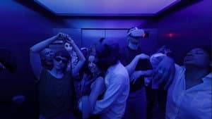 Silent Disco — foto 1