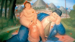 Botero – Geboren in Medellín — foto 1