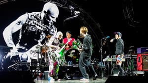 Red Hot Chili Peppers – Rock am Ring 2016 — foto 1