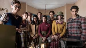 Los Archies — foto 12