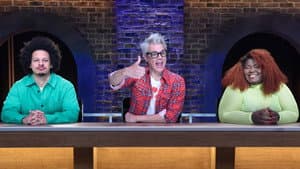 The Prank Panel — foto 6