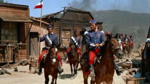 Per un dollaro di gloria — foto 3