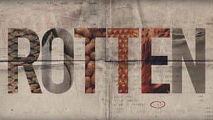 Rotten — foto 2