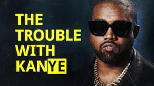 The Trouble with KanYe — foto 1