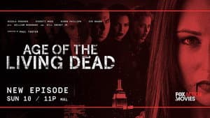 Age of the Living Dead — foto 1