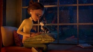 Un Gato con Suerte — foto 4