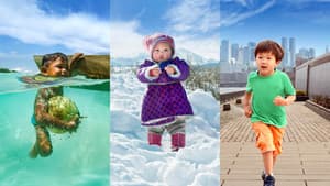 Becoming You: Del nacimiento a la infancia — foto 6