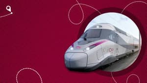 TGV M : La Techno du nouveau fleuron de la SNCF — foto 1