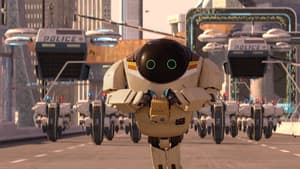 Robot 7723 — foto 8
