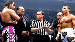 Greatest Rivalries: Shawn Michaels vs. Bret Hart — foto 1