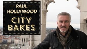 Paul Hollywood City Bakes — foto 2