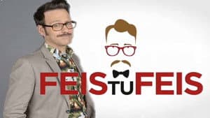 Feis tu feis — foto 2