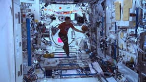 Zero Gravity — foto 1