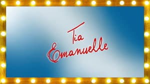Tia Emanuelle — foto 1