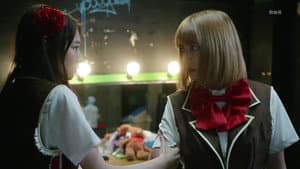 BACK STREET GIRLS -ゴクドルズ- — foto 4