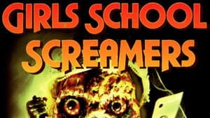 Girls School Screamers — foto 10