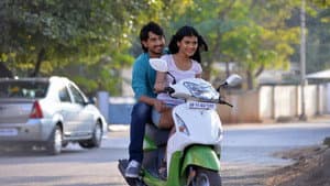 కుమారి  21F — foto 1