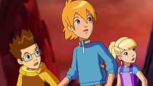 Episodio 1