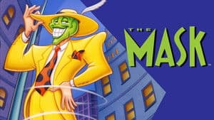 La Máscara (serie animada) — foto 3