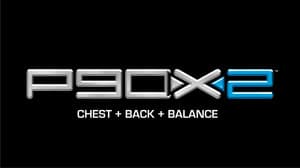 P90X2 - Chest + Back + Balance — foto 2
