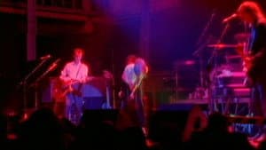 Nick Cave & The Bad Seeds: Live at The Paradiso — foto 2