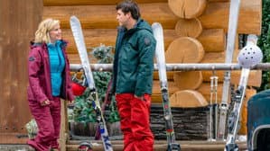 Christmas at Holly Lodge — foto 8