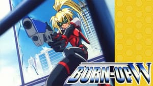BURN-UP W — foto 1