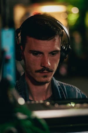 Pablo Knote