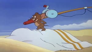 The Cat and the Mermouse — foto 1