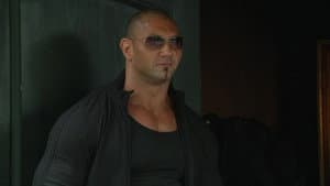 Batista - I Walk Alone — foto 2