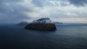 The Islands and the Whales — foto 1