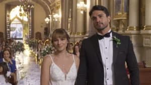 La boda de Isabella y Eugenio