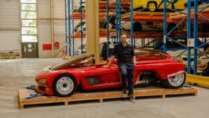Les Grandes Heures de l'automobile : Peugeot — foto 1