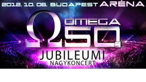 Omega 50 — foto 1