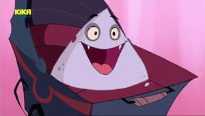 Episodio 11