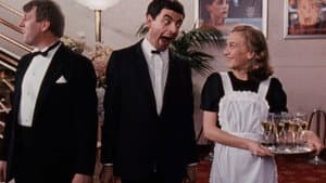 Mr. Bean Goes to a Première — foto 1