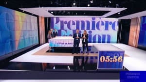 Première édition — foto 1