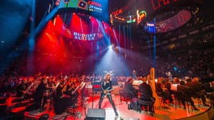 Metallica & San Francisco Symphony - S&M2 — foto 3
