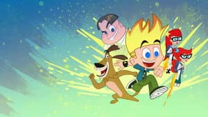Johnny Test — foto 2