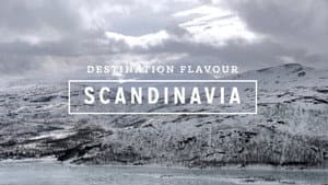 Destination Flavour Scandinavia — foto 1