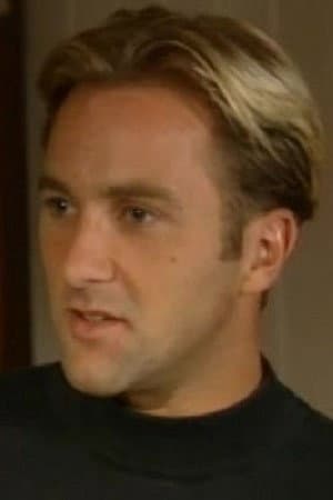 Paul Morgan