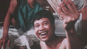 Truy Lùng Băng Quỷ Gió — foto 3