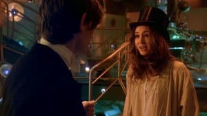 Doctor Who - Night and the Doctor: Bad Night — foto 1