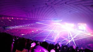 Girls' Generation -THE BEST LIVE- at Tokyo Dome — foto 4